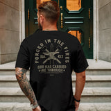 Kerusso Christian T-Shirt Forged In Fires