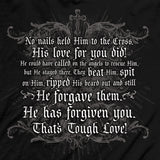 Kerusso Christian T-Shirt Crucified