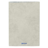 Kerusso Womens Faux Leather Journal Loved
