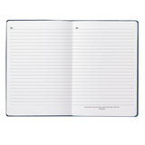 Kerusso Womens Faux Leather Journal Wind And Waves