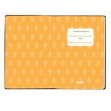 Kerusso Womens Faux Leather Journal Bee