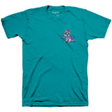 Cherished Girl Womens T-Shirt Sometimes I'm A Mess