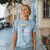 grace & truth Womens T-Shirt God Will Always Provide