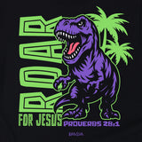 Kerusso Kidz T-Shirt Roar