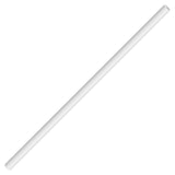 Kerusso 40 oz Stainless Steel Mug With Straw Rise And Shine
