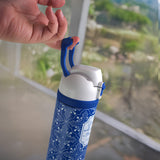 Kerusso 24 oz Flip Top Bottle Esther
