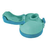 Kerusso 24 oz Flip Top Bottle Amazing Grace Shells
