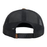 Kerusso Mens Cap Forged Circle