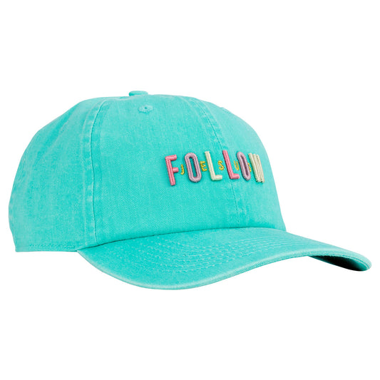 Kerusso Womens Cap Follow Jesus