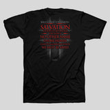 Kerusso Christian T-Shirt Salvation