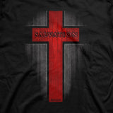 Kerusso Christian T-Shirt Salvation