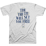Kerusso Christian T-Shirt The Truth