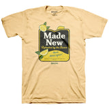 Kerusso Womens T-Shirt Made New