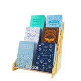 24 Pc Kerusso Ladies Leather Journal Assortment
