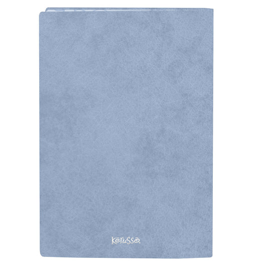 Kerusso Womens Faux Leather Journal Surrender Your Worries