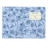 Kerusso Womens Faux Leather Journal Loved
