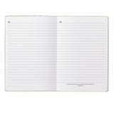 Kerusso Womens Faux Leather Journal Loved