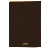 Kerusso Womens Faux Leather Journal Bee