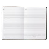 Kerusso Womens Faux Leather Journal Bee