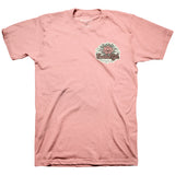 Cherished Girl Womens T-Shirt Stickers