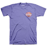Cherished Girl Womens T-Shirt Amazing Grace Shells