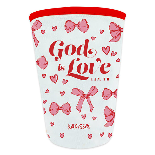 Kerusso Drink Sleeve Bows