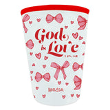 Kerusso Drink Sleeve Bows