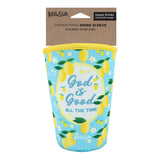 Kerusso Drink Sleeve Lemons