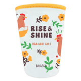 Kerusso Drink Sleeve Rise And Shine