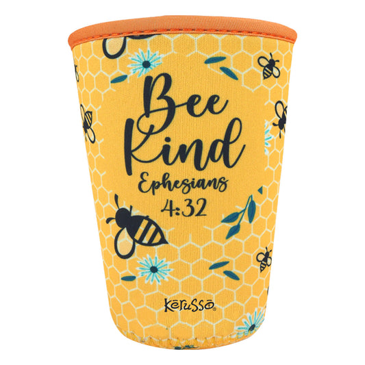 Kerusso Drink Sleeve Bee Kind