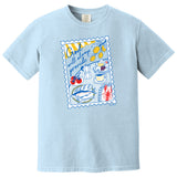 grace & truth Womens T-Shirt God Will Always Provide