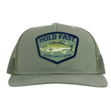 HOLD FAST Mens Cap Fishing