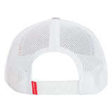 HOLD FAST Mens Cap Heathered Flag