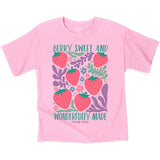 Kerusso Kidz T-Shirt Strawberries