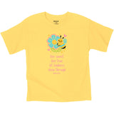 Kerusso Kidz T-Shirt Bee Sweet & True