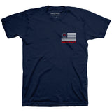 HOLD FAST Adult T-Shirt Holding Fast