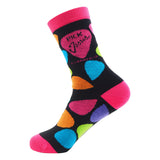 Kerusso Crew Socks Pick Jesus