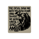 Kerusso Sticker Amen