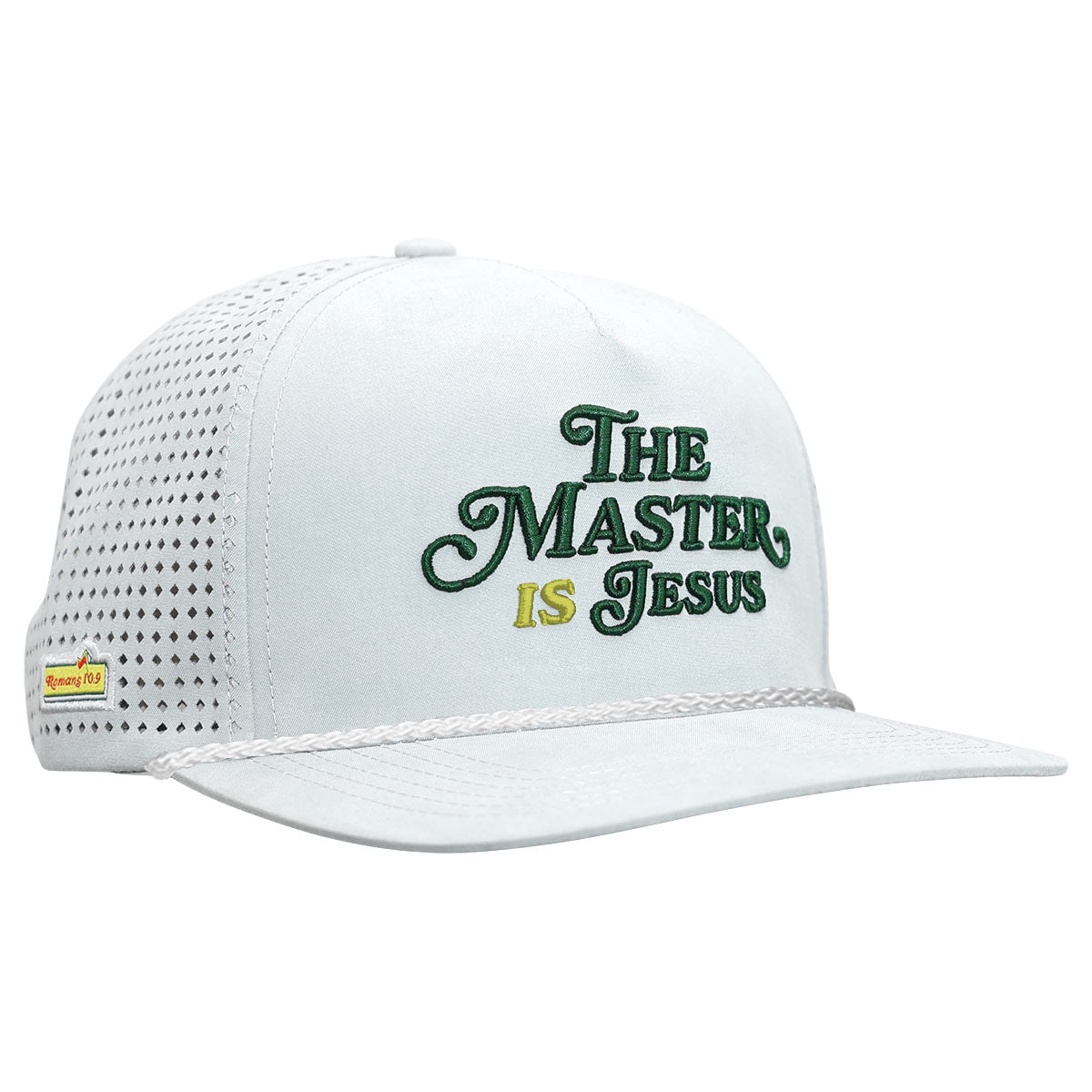 Kerusso Mens Cap The Master