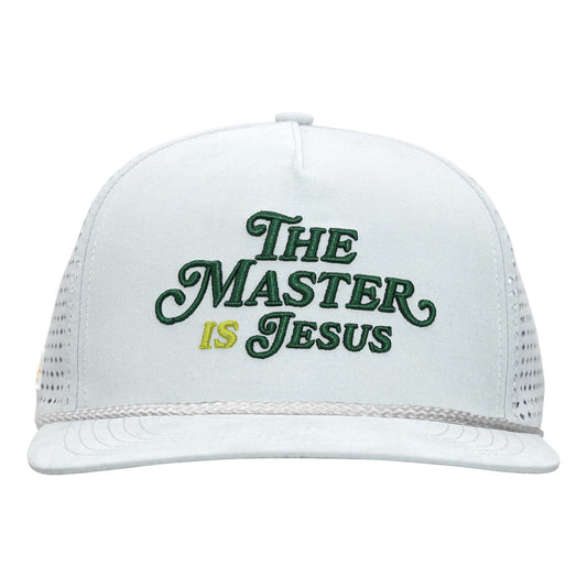 Kerusso Mens Cap The Master