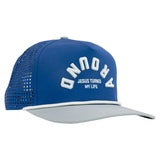 Kerusso Mens Cap Around