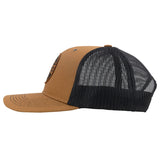 Kerusso Mens Cap Forged Circle