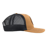 Kerusso Mens Cap Forged Circle
