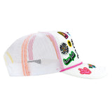 Kerusso Womens Cap Stick With Jesus
